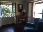 Desk Villa Laglio For Rent
