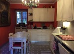 Kitchen Villa Laglio