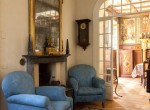 Living Room Villa Como