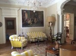 Living Room Villa Laglio