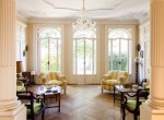 Main Living Room Villa Lake Como For Rent