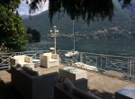 Private Dock Holiday Lake Como