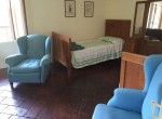 Single Bedroom Lake Como