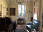 Studio with Piano Laglio