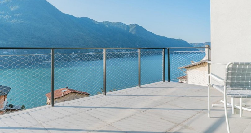 Lake Como Video