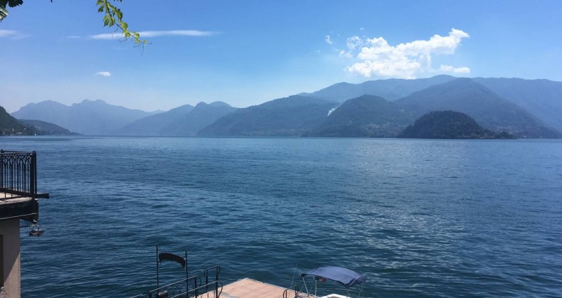 Customers Reviews – Target Immobiliare – Lake Como real estate