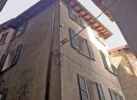 Village house to restore – Moltrasio