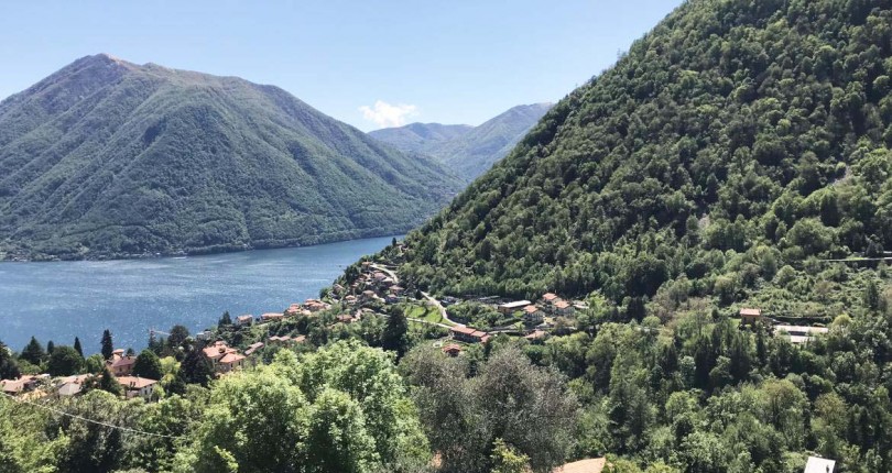Lake Como – Discover the beauty of the Valle d’Intelvi