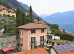 Villa with garden and lake view - Moltrasio