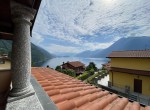 7. Casa Pinuccia vista lago di Como