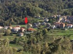 Schignano village
