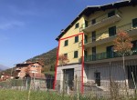 Schignano property to sell 1