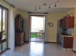 009_argegno lake como apartment for sale kitchen corner