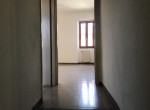 hallway - period house to sale in san fedele intelvi