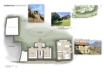 16 large rustic complex for sale in argegno