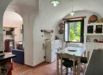04 stone house with garden to sell in lake como