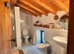 17 house with garden and cellar in muronico