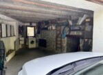 26 house with garage in argegno