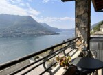01 Carate Urio - Villetta Overlooking Lake Como, Garden And Large GarageCarate Urio –  Villetta Overlooking Lake Como, Garden And Large Garage