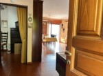 02 three bedroom house close to Argegno