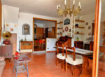 11 deatched house with tavern and kitchen in Dizzasco
