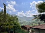 19 house for sale with mountains view in Valle Intelvi