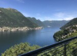 luxury apartment with private lift and wellness area lake como