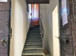 2 Moltrasio stone staircase in Torno