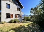 12 Centro Valle Intelvi-Two Bedroom apartment with terrace and mountains view