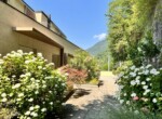 04 apartment with 2 bedrooms in faggeto lario