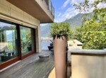 26 como apartment for sale with terrace