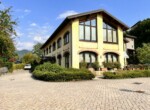 Como - Close To The Swiss Border - Commercial Property