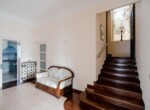 14 villa with bright bedrooms for sale in centro valle intelvi