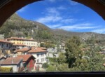 19 beautiful view from the flat in tremezzina