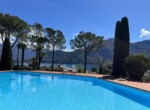 Tremezzina - Apartment with stunning lake view and pool