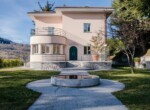 San Fedele d'Intelvi - Villa With Indoor Pool and Park