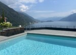 Argegno Luxury Apartments with Stunning Lake Como Views