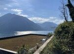 House and apartment Argegno on Lake Como