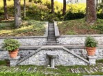 close to argegno villa for sale independent entrance