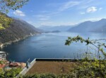 New complex in Argegno Lake Como