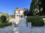 San Fedele d'Intelvi- Villa With Indoor Pool and Park