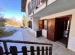 valle intelvi apartment for sale with garage