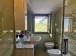 10. Villa with three full bathrooms Lake Como