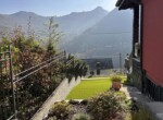 3. House for sale with garden Argegno Dizzasco