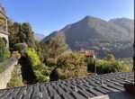 7. Panoramic view villa for sale Lake Como