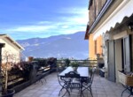 04 lake como house with terrace and lake view for sale