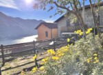 08 moltrasio detached house with courtyard for sale