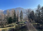 verna lake como house for sale with nature view