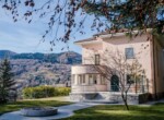 Near Lake Como - Villa With Indoor Pool and Park