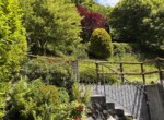 4. Garden with ideal space for relaxation Castiglione Intelvi